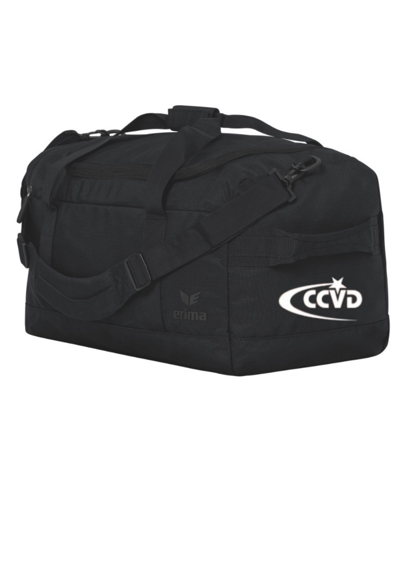 Folding Bag Erima - Shop