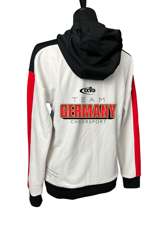 Trainingsjacke mit Kapuze Erima - Shop