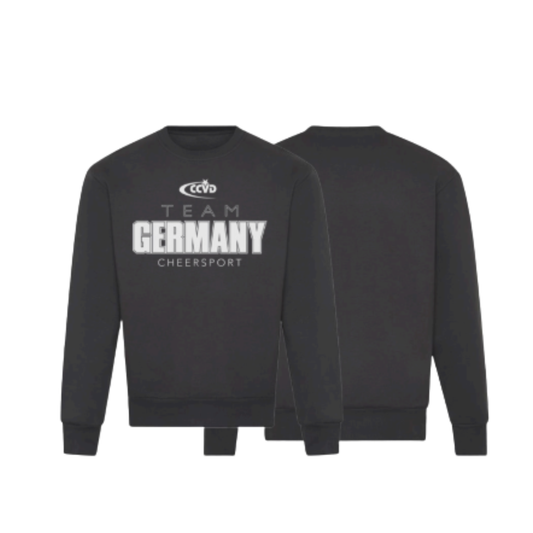 Pullover POS