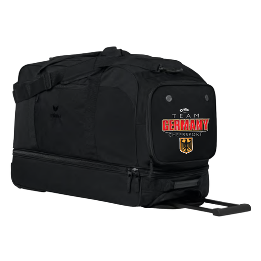 Trolley Bag - SHOP