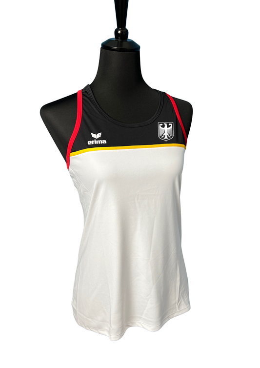 DTL Tank Top Damen Erima - Shop