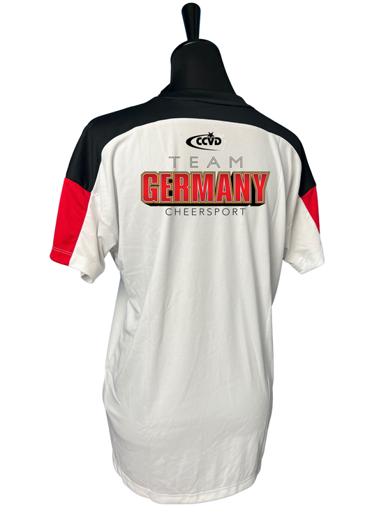 DTL Shirt Herren Erima - Shop