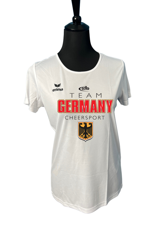 Performance T-Shirt Erima - Shop