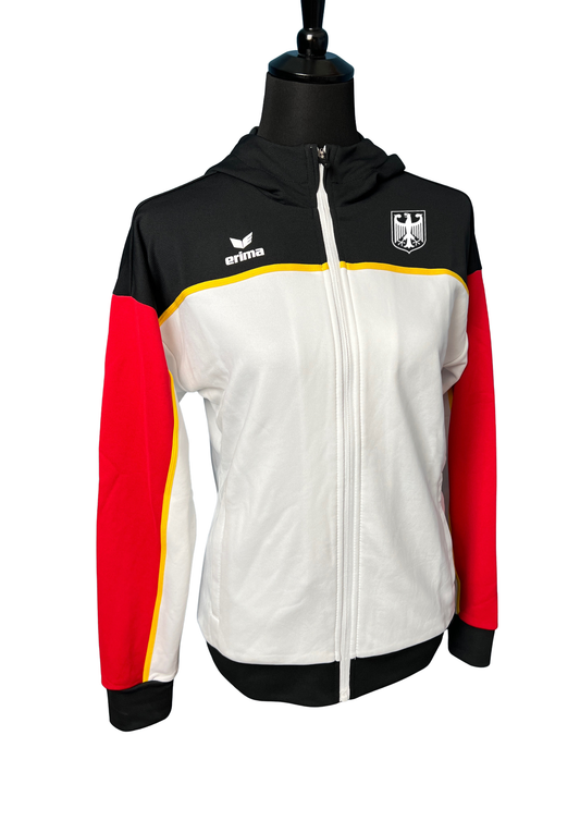 Trainingsjacke mit Kapuze Erima - Shop