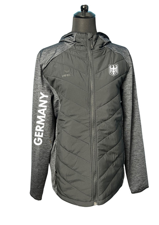 Outdoor Jacke