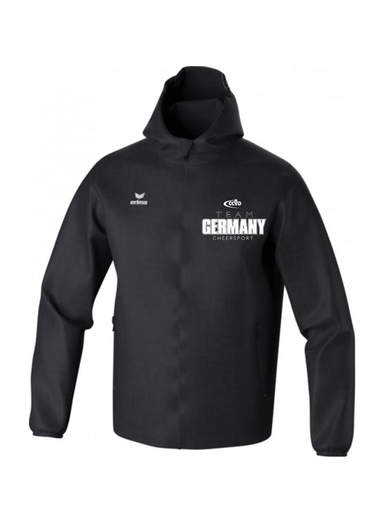 Regenjacke