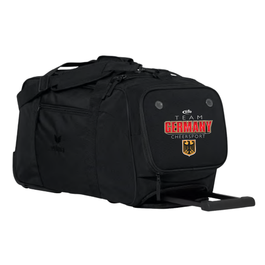 Trolley Bag - SHOP