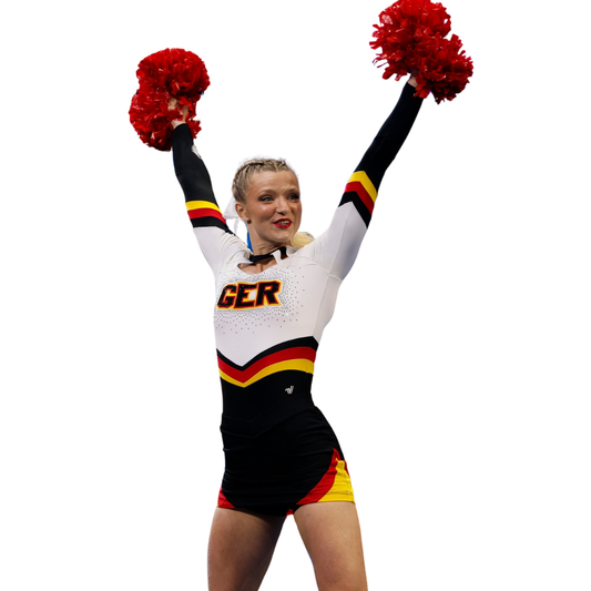 Uniform Oberteil - Damen